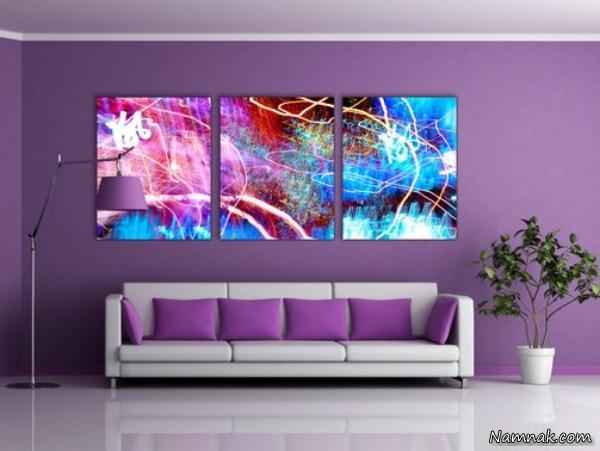 تابلوهای شیک